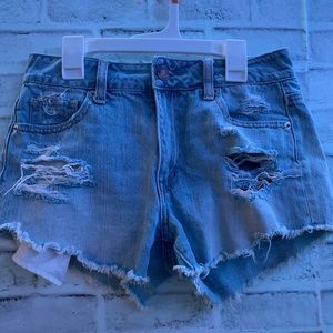 American eagle shirts